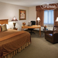 Best Western Plus Ramkota Sioux Falls 