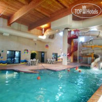 Best Western Plus Ramkota Sioux Falls 