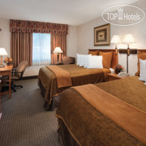 Best Western Plus Ramkota Sioux Falls 