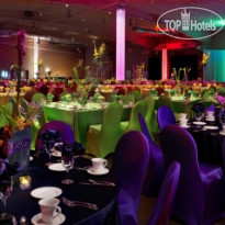 Best Western Plus Ramkota Sioux Falls 