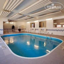 Comfort Inn South Sioux Falls 