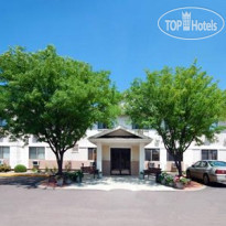 Comfort Inn South Sioux Falls 