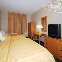 Comfort Suites Sioux Falls