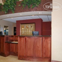 Quality Inn & Suites Sioux Falls