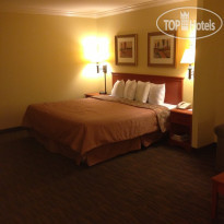 Best Western Wichita North Hotel & Suites 