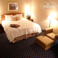 Hampton Inn Hutchinson 