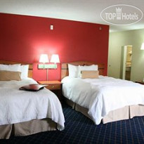 Hampton Inn Hutchinson 