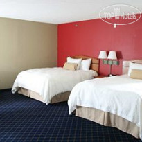 Hampton Inn Hutchinson 