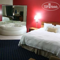 Hampton Inn Hutchinson 