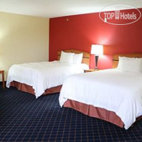 Hampton Inn Hutchinson 