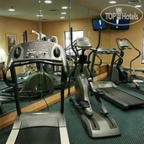 Hampton Inn Hutchinson 