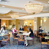 Hampton Inn Hutchinson 