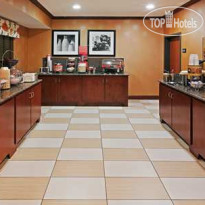 Hampton Inn Manhattan 