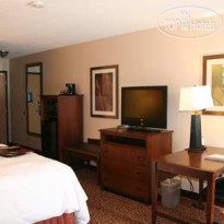 Hampton Inn Manhattan 