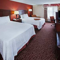 Hampton Inn Manhattan 