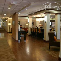 Hampton Inn Manhattan 