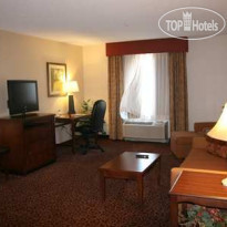 Hampton Inn Manhattan 