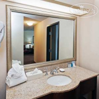 Hampton Inn Manhattan 