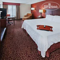 Hampton Inn Manhattan 