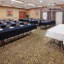 Hampton Inn Manhattan 