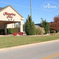 Hampton Inn Manhattan 