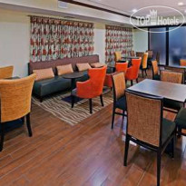 Hampton Inn Manhattan 