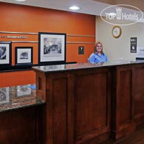 Hampton Inn Manhattan 