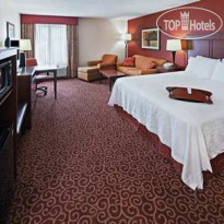 Hampton Inn Manhattan 