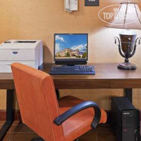 Hampton Inn Manhattan 