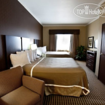 Best Western Olathe Hotel & Suites