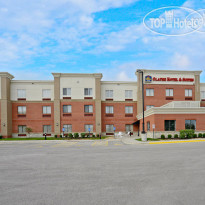 Best Western Olathe Hotel & Suites