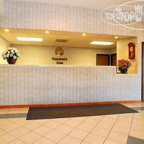 Comfort Inn & Suites Lenexa