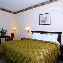 Comfort Inn & Suites Lenexa
