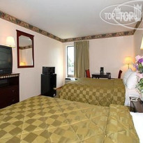 Comfort Inn & Suites Lenexa