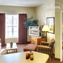 Cresthill Suites Wichita 