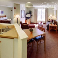 Cresthill Suites Wichita 