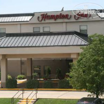 Hampton Inn Wichita-East 