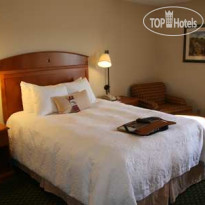 Hampton Inn Wichita-East 