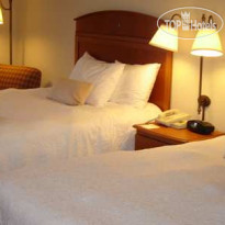 Hampton Inn Wichita-East 