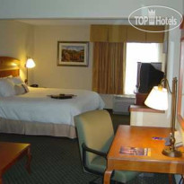 Hampton Inn Wichita-East 