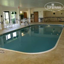 Hampton Inn Wichita-East 