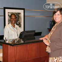 Hampton Inn Wichita-East 