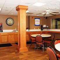 Comfort Inn Garden City 
