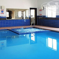 Comfort Inn Garden City 