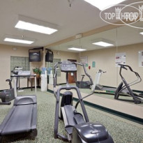 Holiday Inn Express Hotel & Suites Liberal 