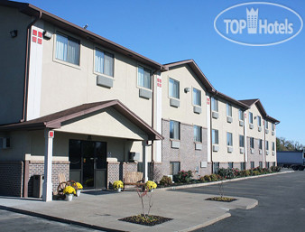 Hotelier's photos Super 8 Abilene 2*