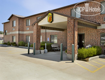 Hotel photo Super 8 Chanute 2*