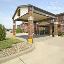 Super 8 Independence 