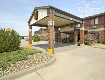 Hotel photo Super 8 Independence 2*