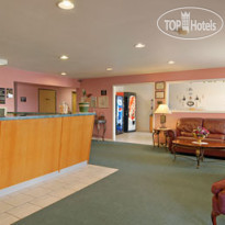 Super 8 Independence 